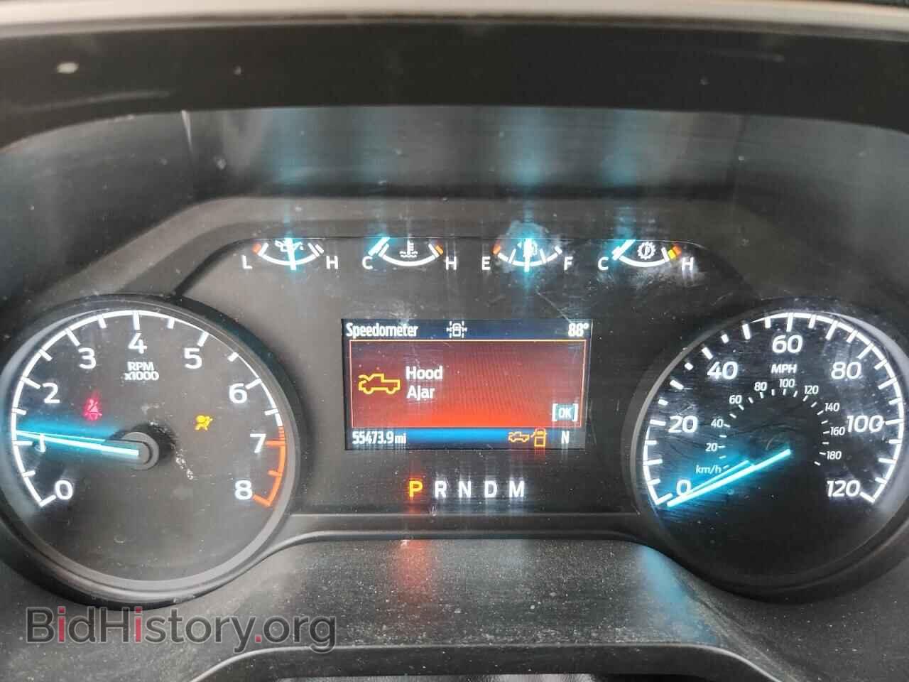 2023 FORD All Models - VIN: 1FTMF1CB6PKD96629 - Photo 9