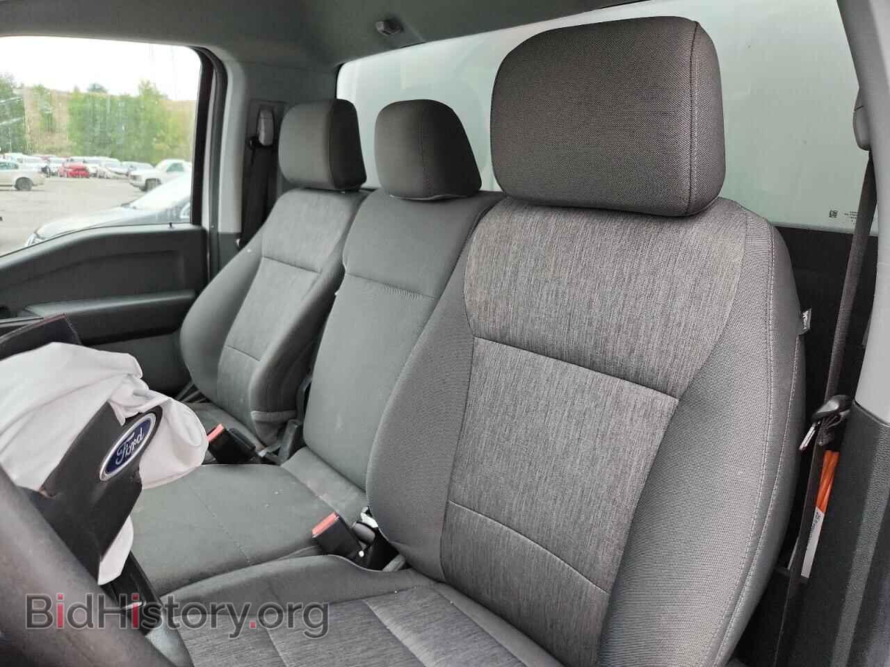 2023 FORD All Models - VIN: 1FTMF1CB6PKD96629 - Photo 10