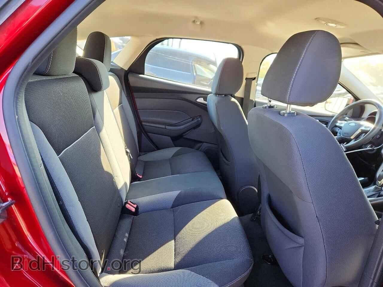 2013 FORD FOCUS - VIN: 1FADP3K21DL261032 - Photo 10
