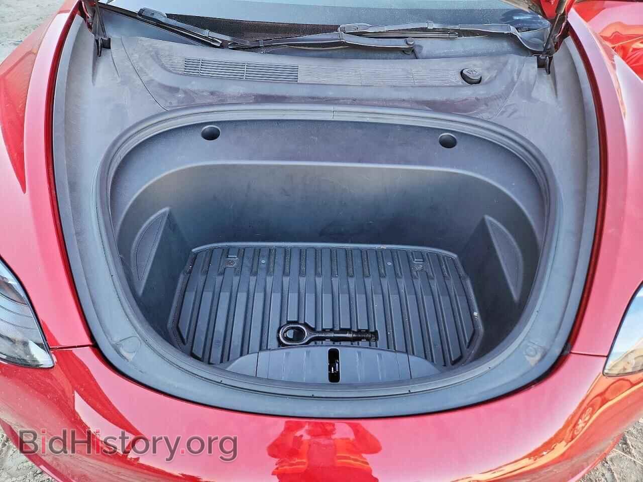 2023 TESLA MODEL 3 - VIN: 5YJ3E1EA7PF436443 - Photo 11