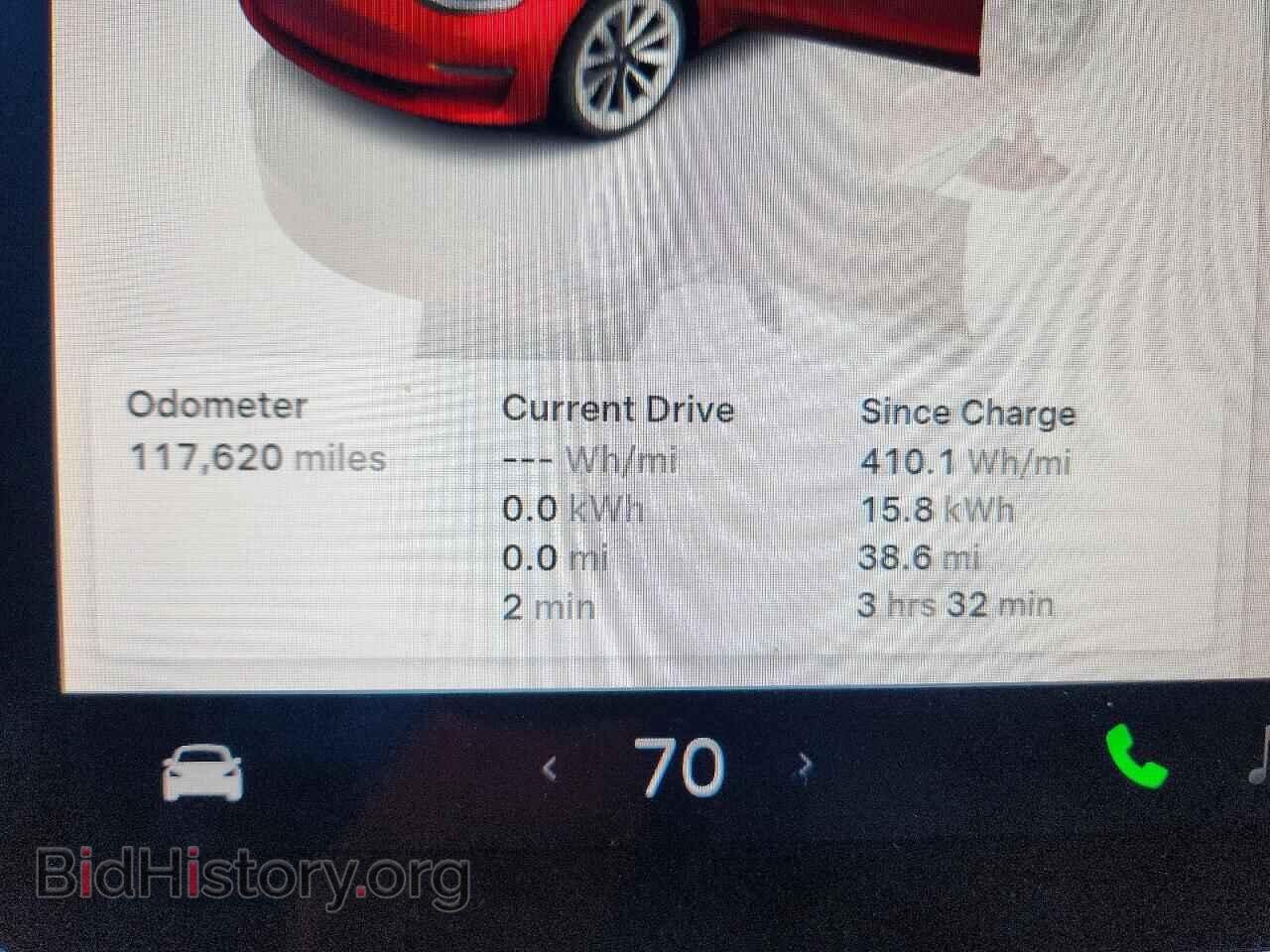 2023 TESLA MODEL 3 - VIN: 5YJ3E1EA7PF436443 - Photo 9