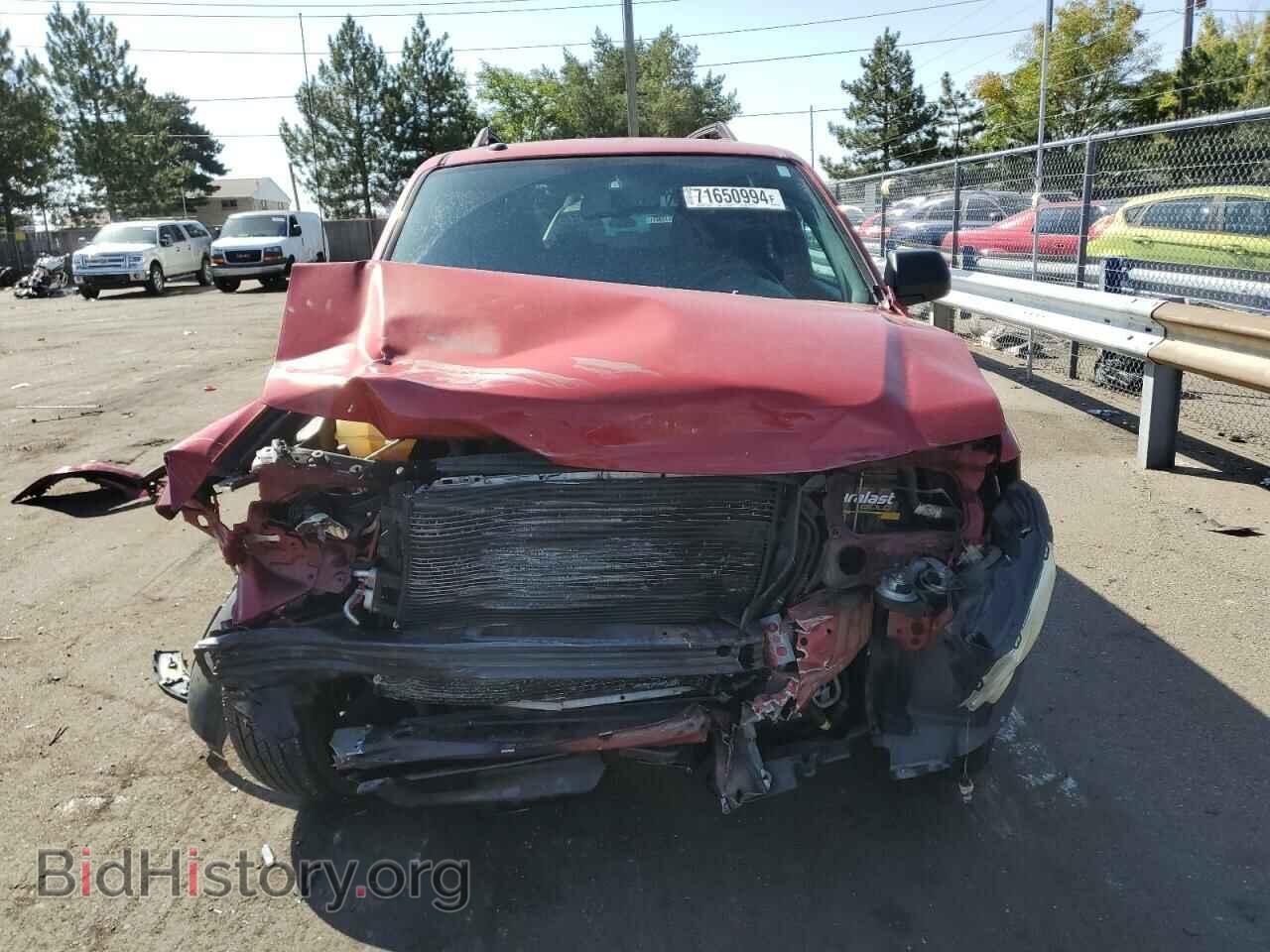 2012 FORD ESCAPE - VIN: 1FMCU9DG0CKA49426 - Фото 5