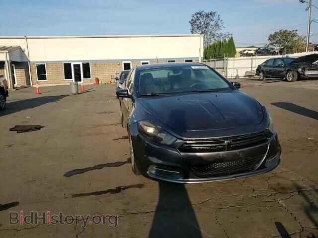 2015 DODGE DART - VIN: 1C3CDFBB5FD221778 - Фото 13