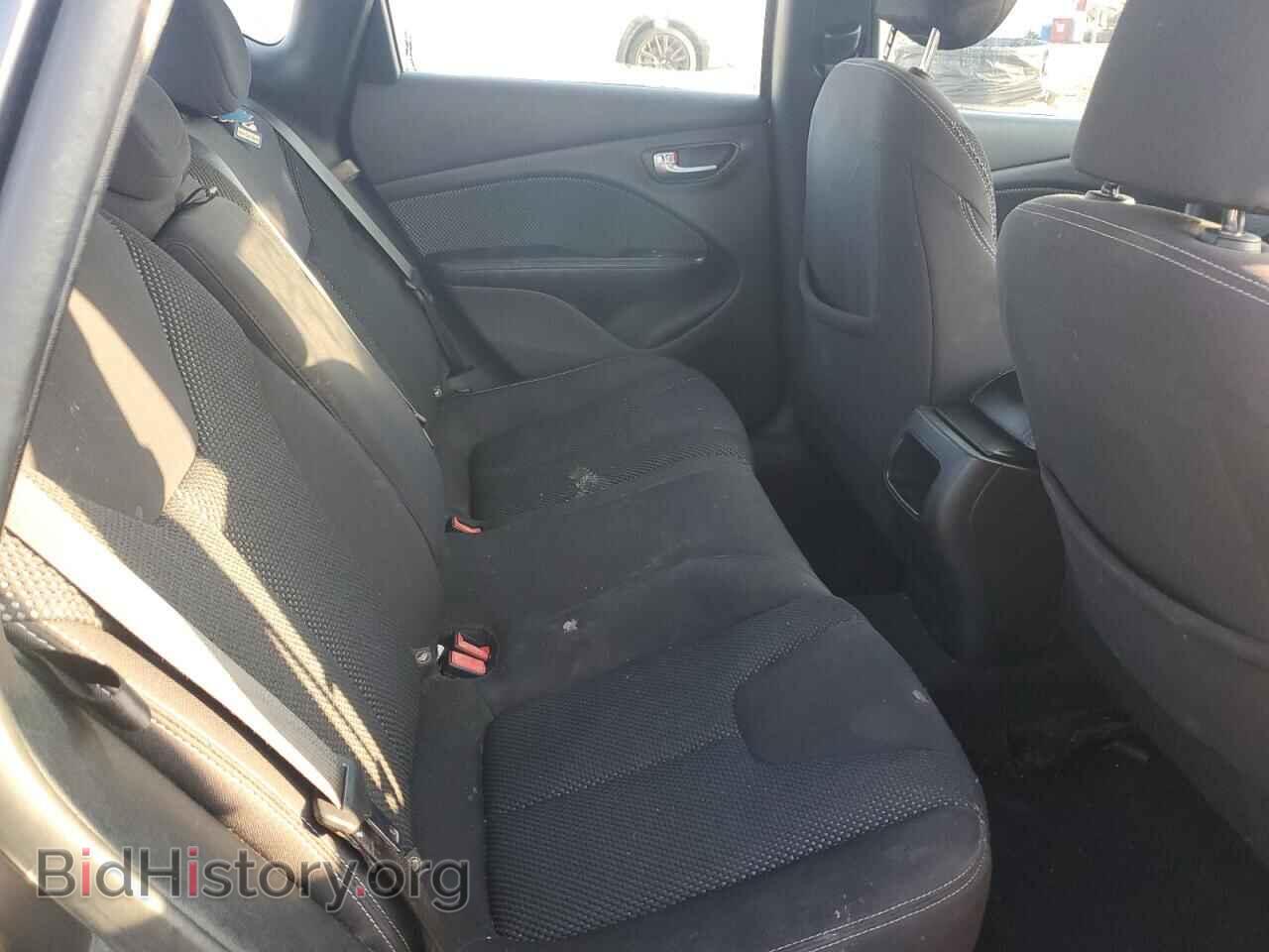 2015 DODGE DART - VIN: 1C3CDFBB5FD221778 - Фото 10
