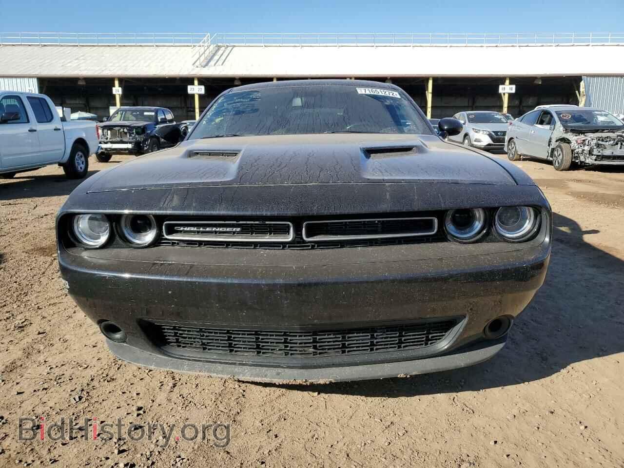 2019 DODGE CHALLENGER - VIN: 2C3CDZAG6KH627984 - Фото 5