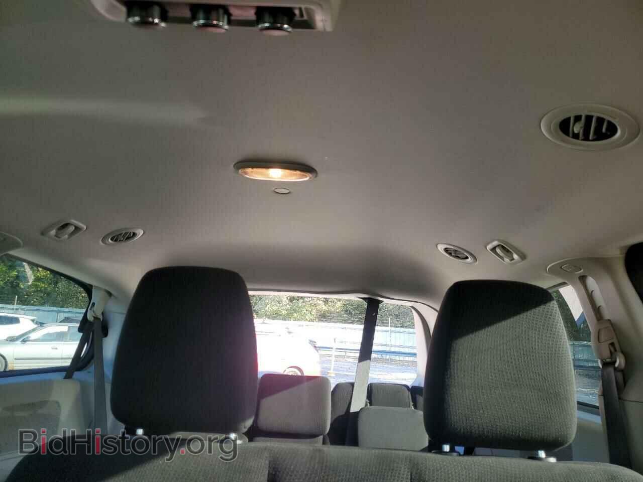 2019 DODGE CARAVAN - VIN: 2C4RDGBG2KR710167 - Photo 10