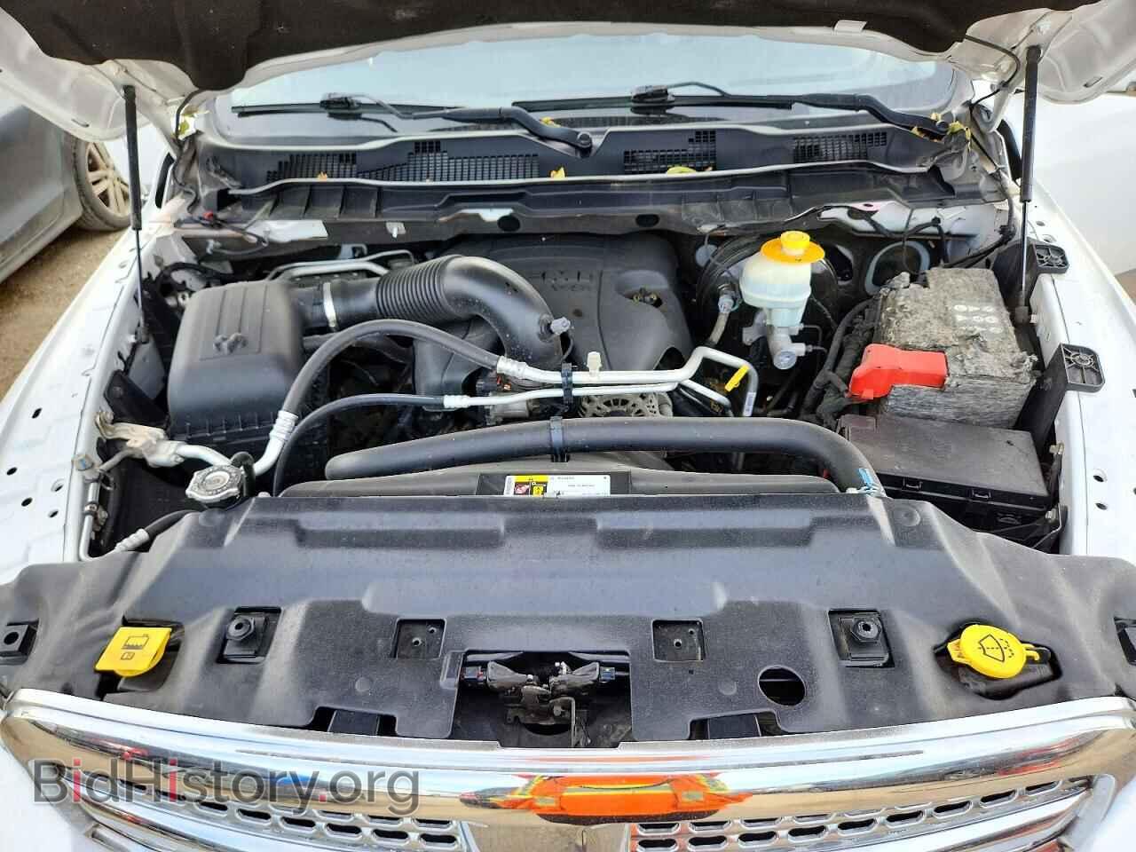2014 RAM 1500 - VIN: 1C6RR7NT3ES392189 - Фото 11