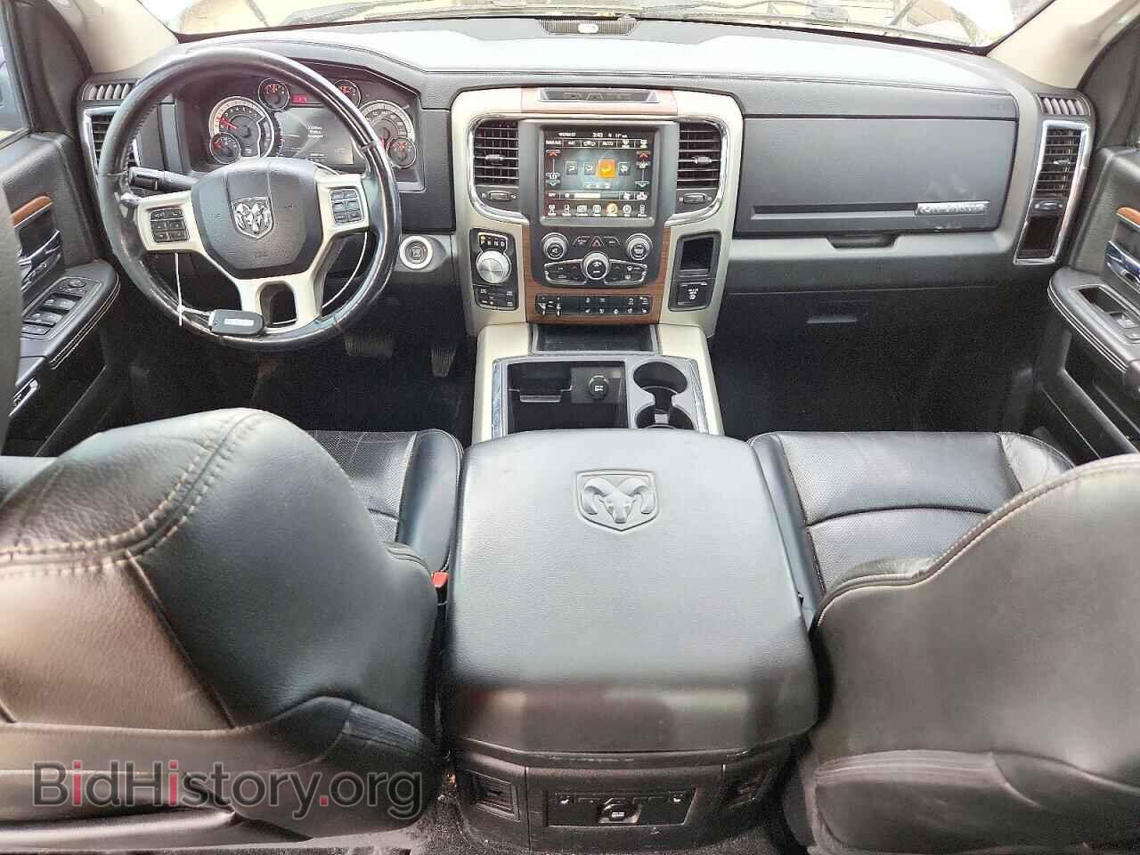 2014 RAM 1500 - VIN: 1C6RR7NT3ES392189 - Фото 8