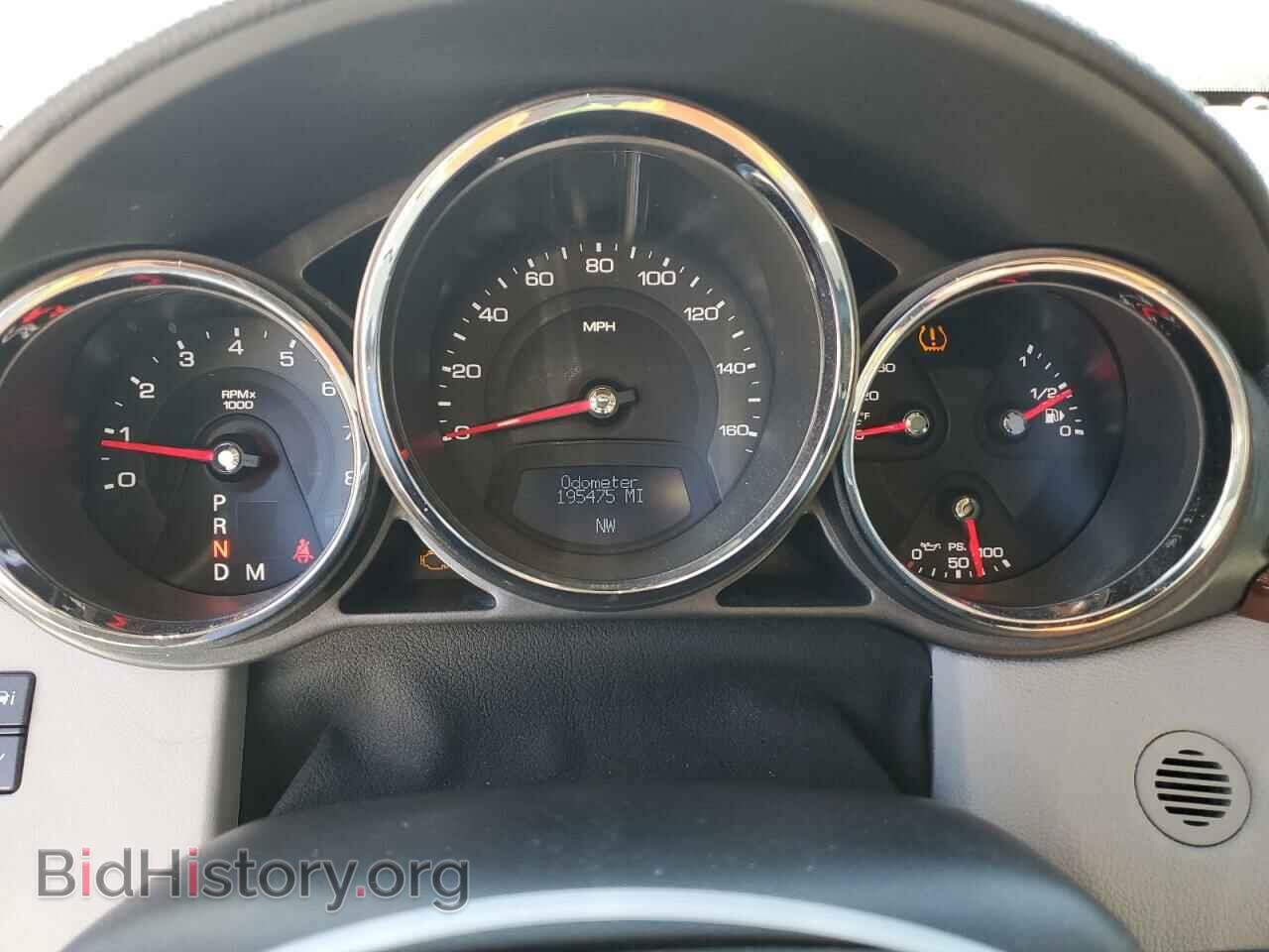 2012 CADILLAC CTS - VIN: 1G6DE5E52C0123360 - Фото 9