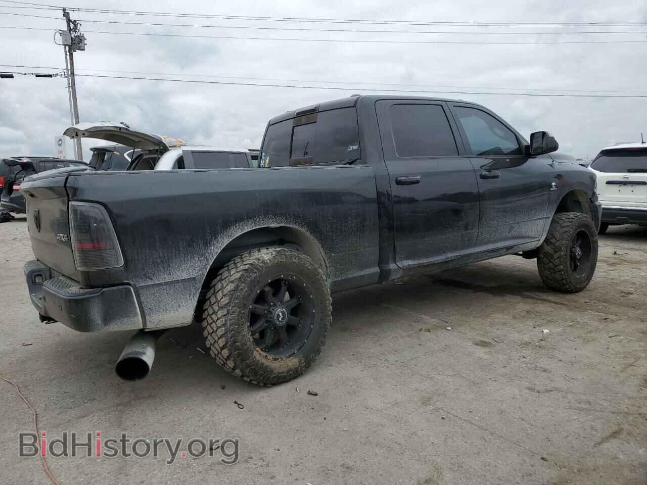 2011 DODGE All Models - VIN: 3D7UT2CLXBG507440 - Фото 3