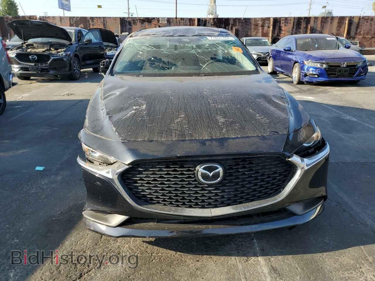 2021 MAZDA 3 - VIN: 3MZBPAA76MM203478 - Photo 5