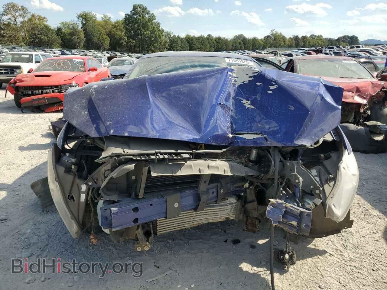 2015 FORD ALL Models - VIN: 1FA6P8TH6F5337036 - Photo 5
