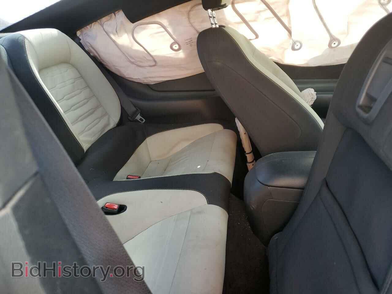 2015 FORD ALL Models - VIN: 1FA6P8TH6F5337036 - Photo 10
