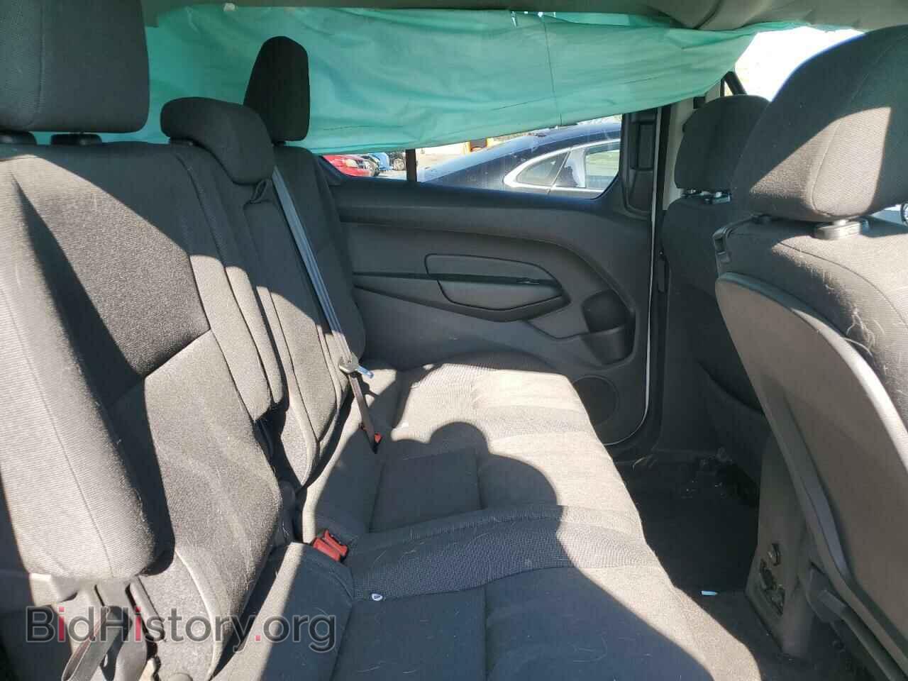 2014 FORD TRANSIT - VIN: NM0GE9F7XE1145585 - Фото 11