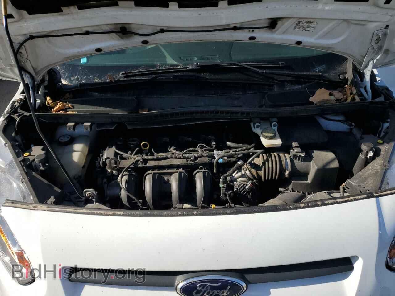 2014 FORD TRANSIT - VIN: NM0GE9F7XE1145585 - Фото 12
