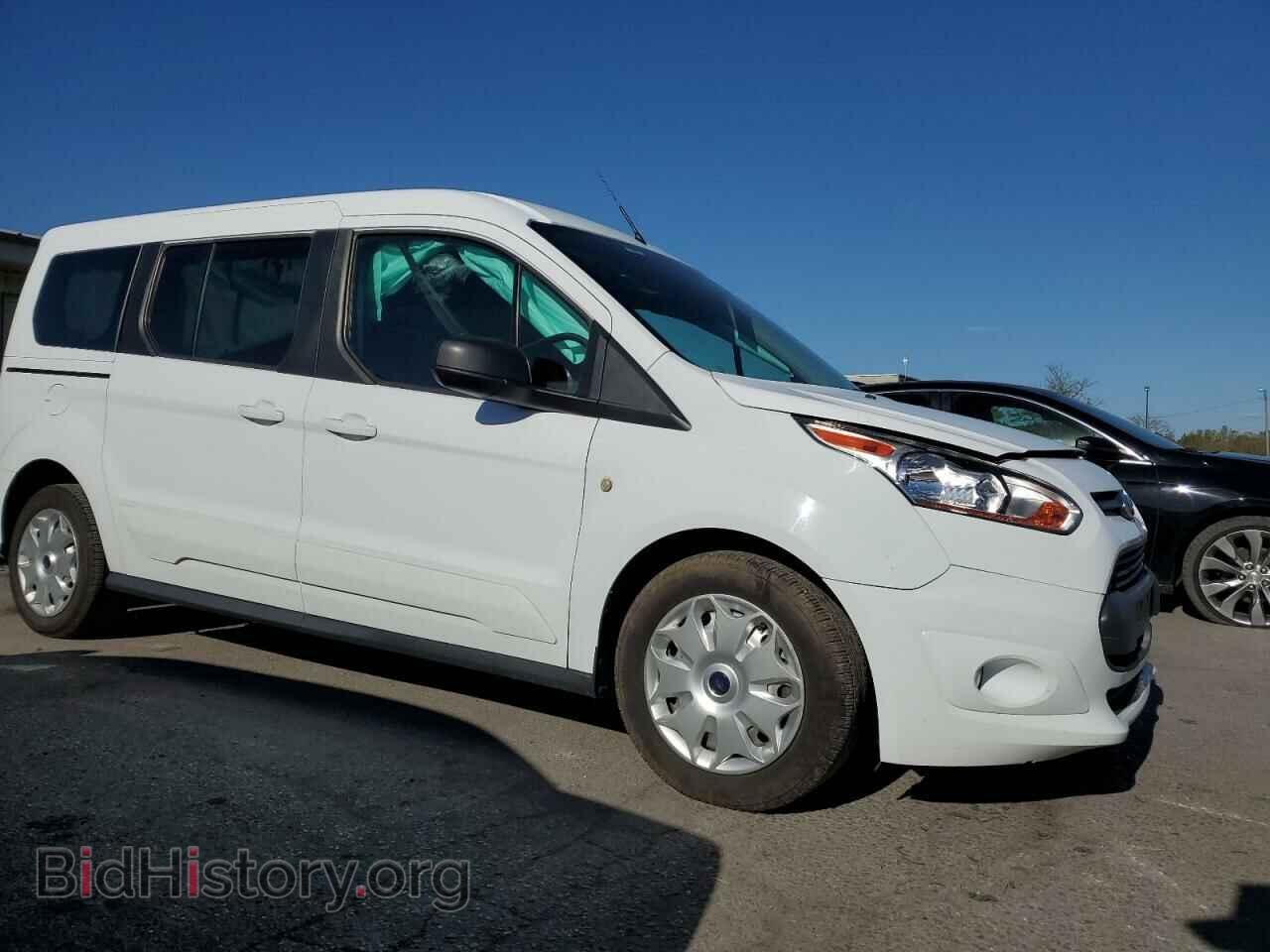 2014 FORD TRANSIT - VIN: NM0GE9F7XE1145585 - Фото 4