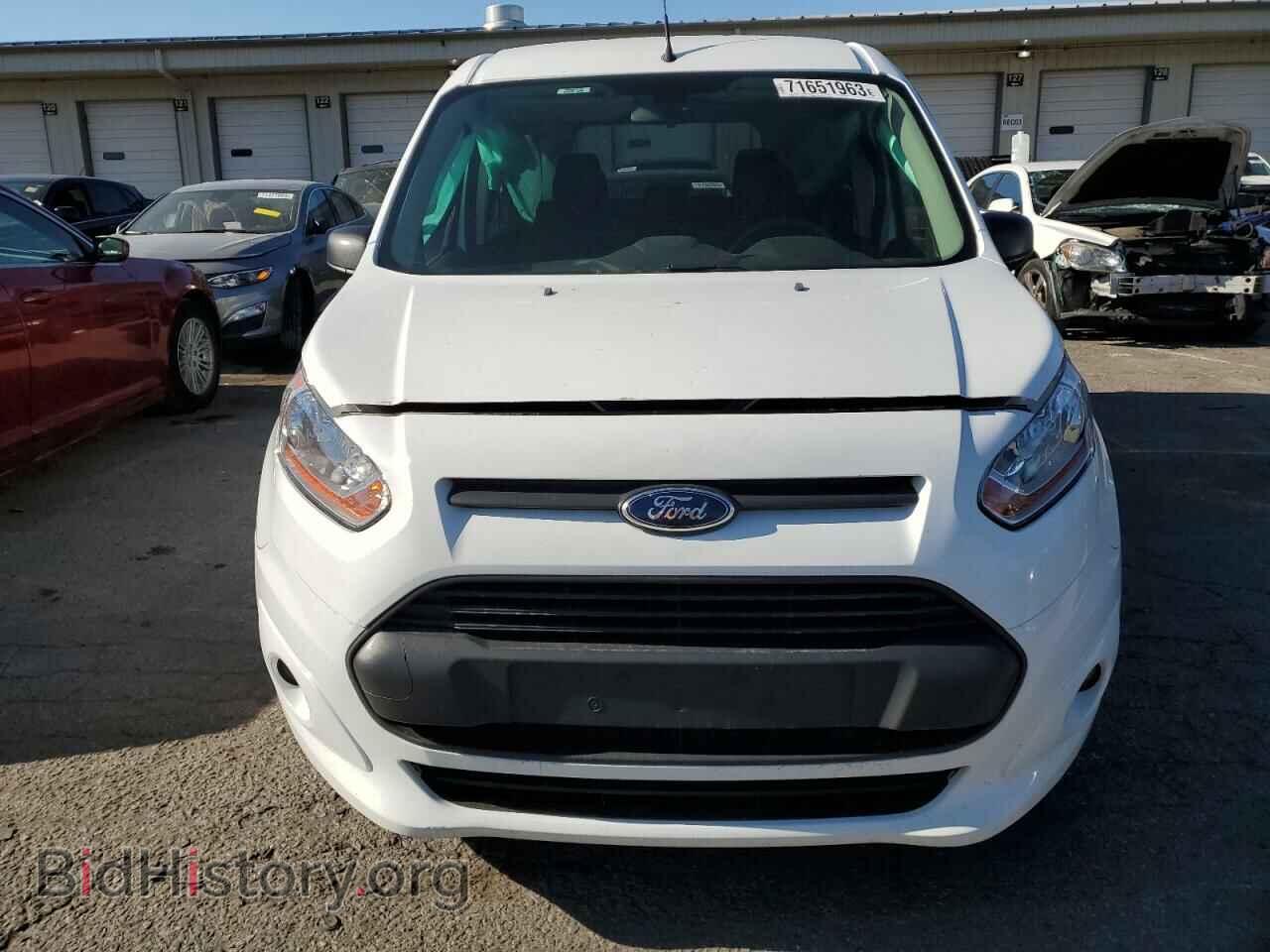 2014 FORD TRANSIT - VIN: NM0GE9F7XE1145585 - Фото 5