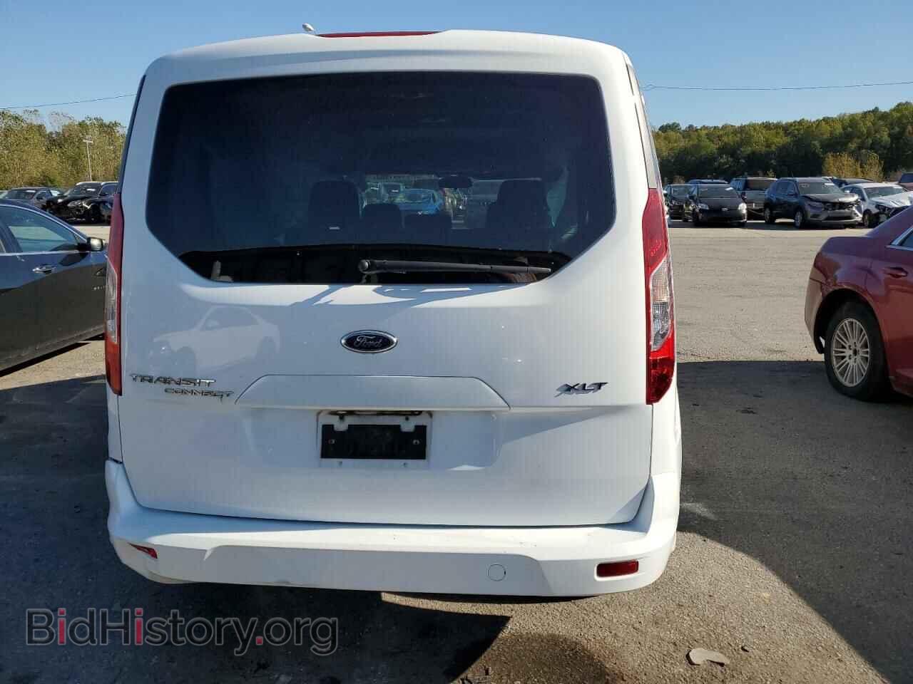 2014 FORD TRANSIT - VIN: NM0GE9F7XE1145585 - Фото 6