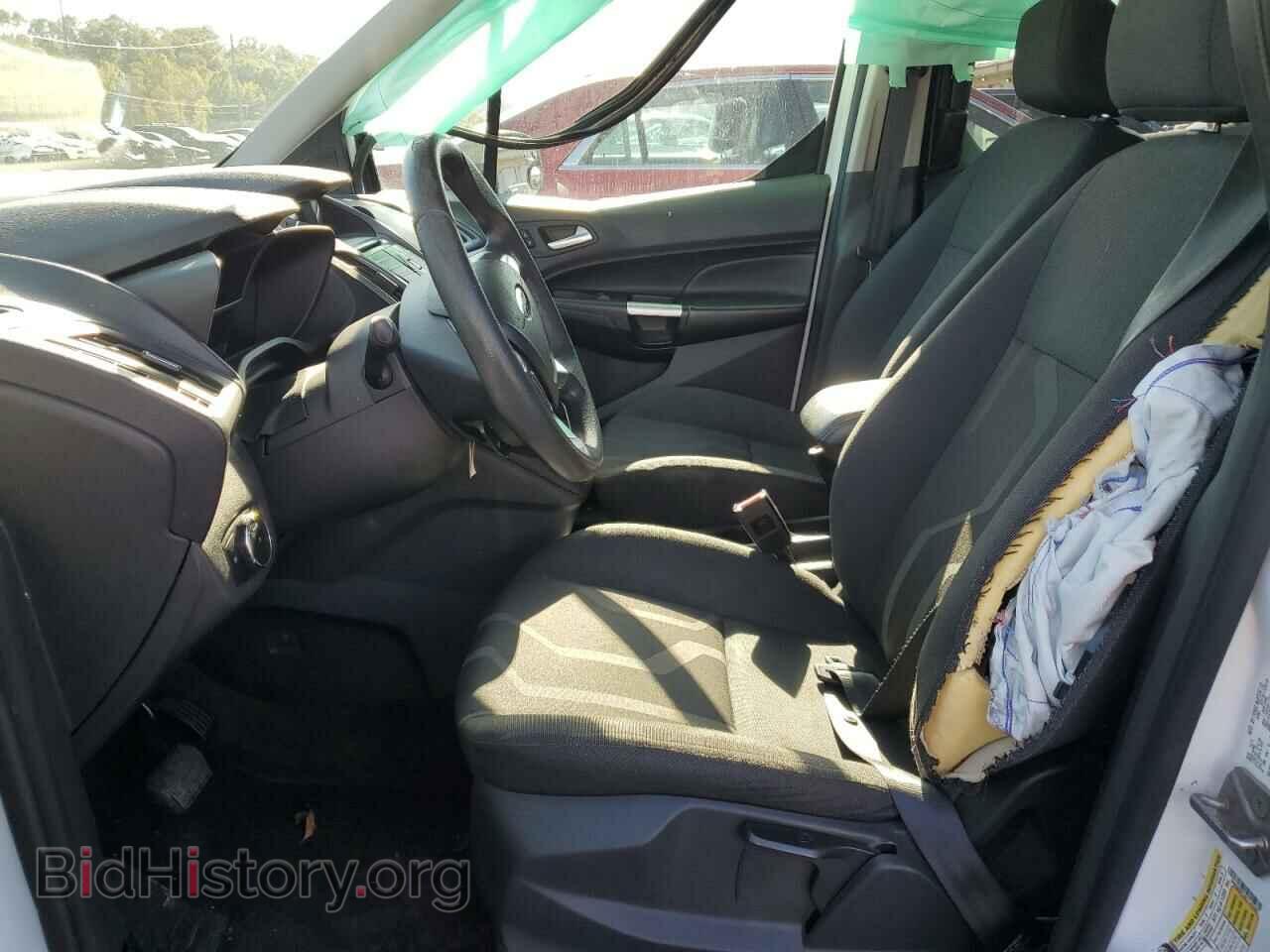 2014 FORD TRANSIT - VIN: NM0GE9F7XE1145585 - Фото 7