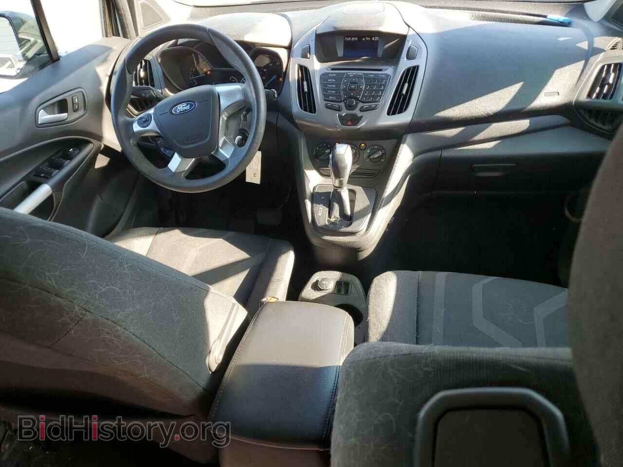 2014 FORD TRANSIT - VIN: NM0GE9F7XE1145585 - Фото 8