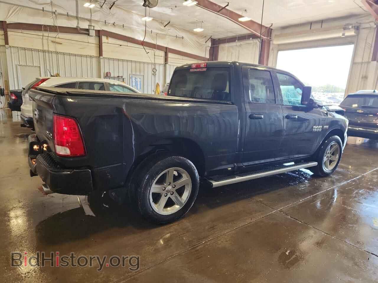 2017 RAM 1500 - VIN: 1C6RR7FT0HS688872 - Фото 3