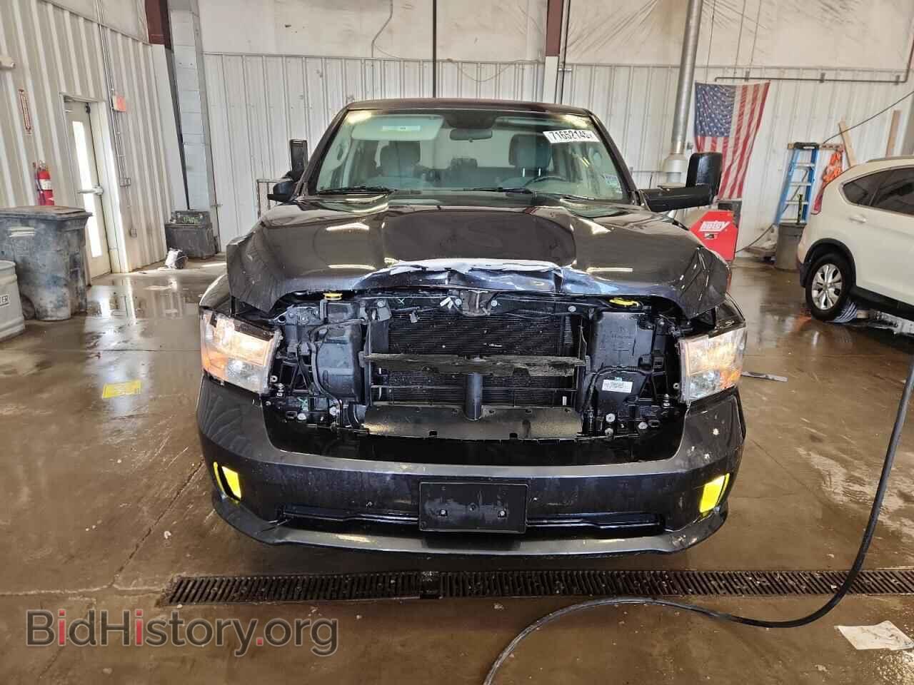 2017 RAM 1500 - VIN: 1C6RR7FT0HS688872 - Фото 5