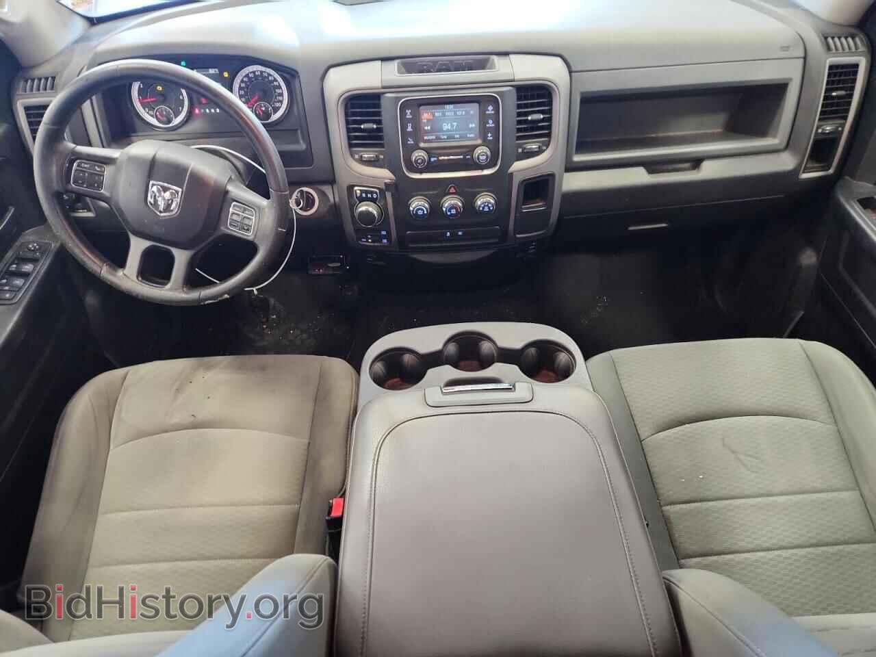 2017 RAM 1500 - VIN: 1C6RR7FT0HS688872 - Фото 8