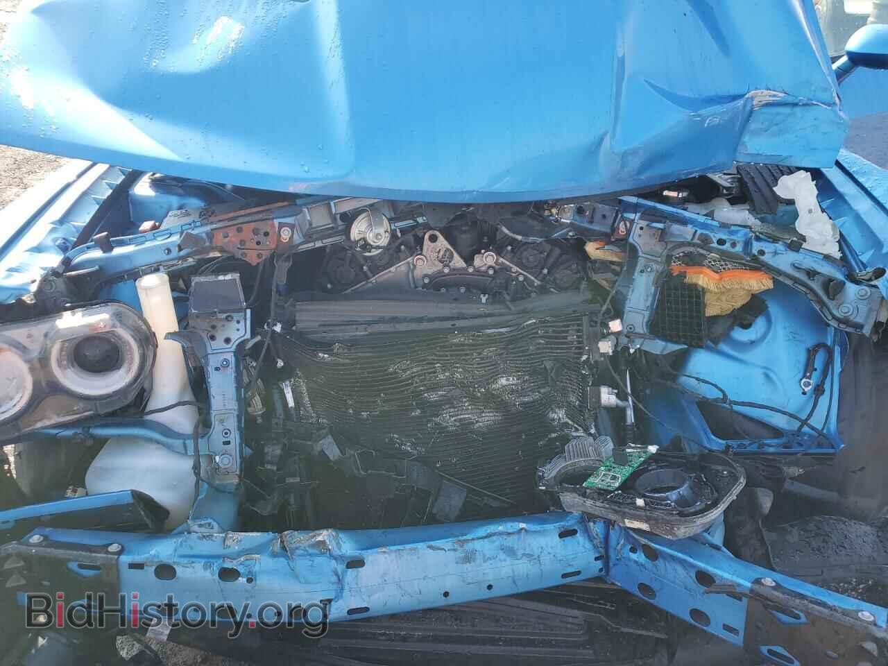 2023 DODGE CHALLENGER - VIN: 2C3CDZAG6PH578552 - Фото 11