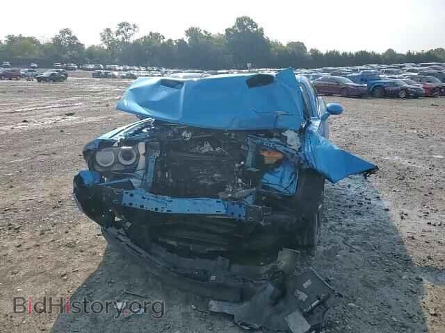 2023 DODGE CHALLENGER - VIN: 2C3CDZAG6PH578552 - Фото 13