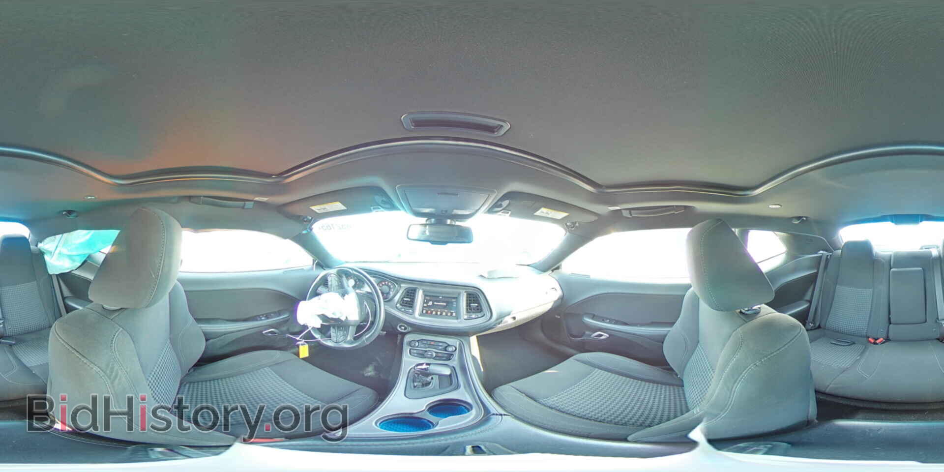2023 DODGE CHALLENGER - VIN: 2C3CDZAG6PH578552 - Фото 14