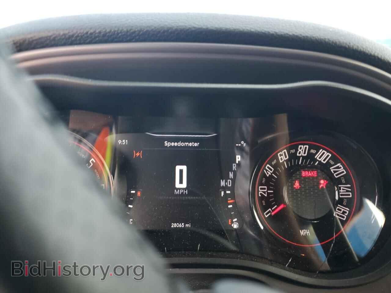 2023 DODGE CHALLENGER - VIN: 2C3CDZAG6PH578552 - Фото 9