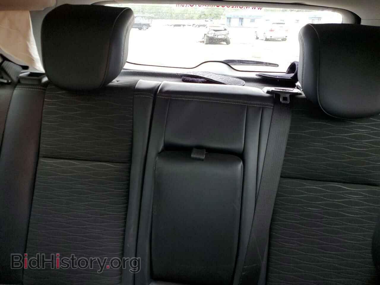 2015 BUICK ENCORE - VIN: KL4CJASB7FB244573 - Photo 10