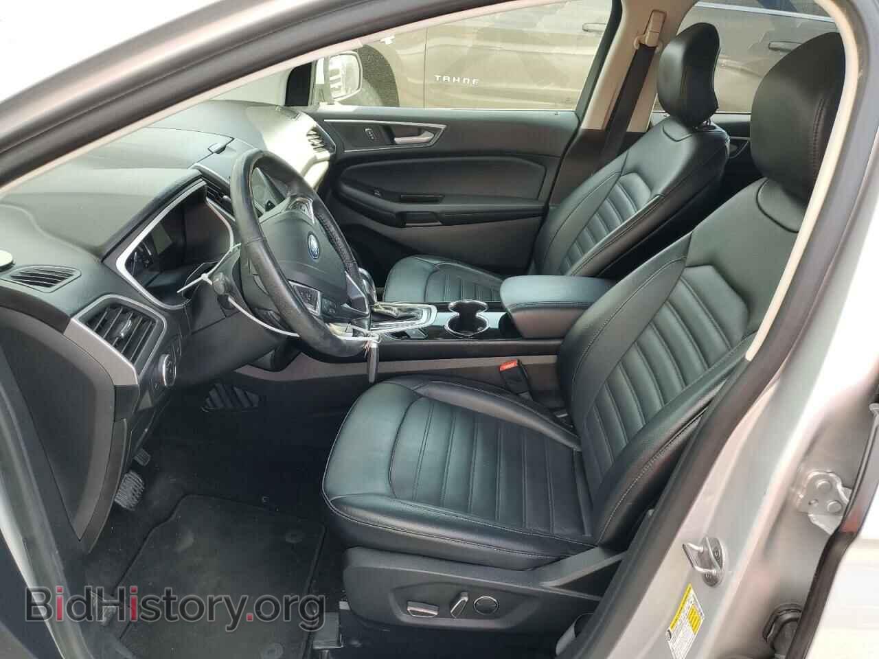 2017 FORD EDGE - VIN: 2FMPK3J82HBB37865 - Photo 7