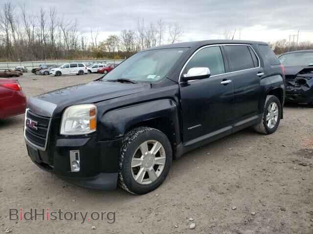 Photo 2GKFLREK1C6274551 - GMC TERRAIN 2012