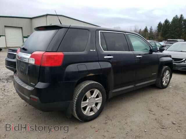 2012 GMC TERRAIN - VIN: 2GKFLREK1C6274551 - Фото 3
