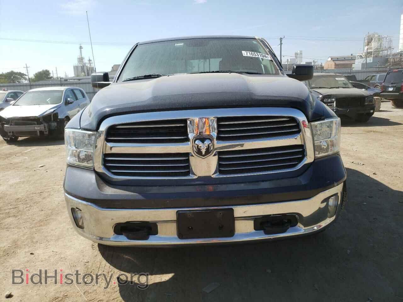 2015 RAM 1500 - VIN: 1C6RR7LG8FS679826 - Фото 5