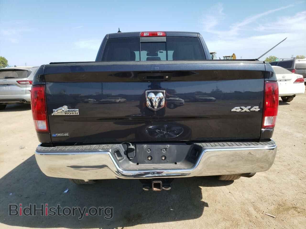 2015 RAM 1500 - VIN: 1C6RR7LG8FS679826 - Фото 6
