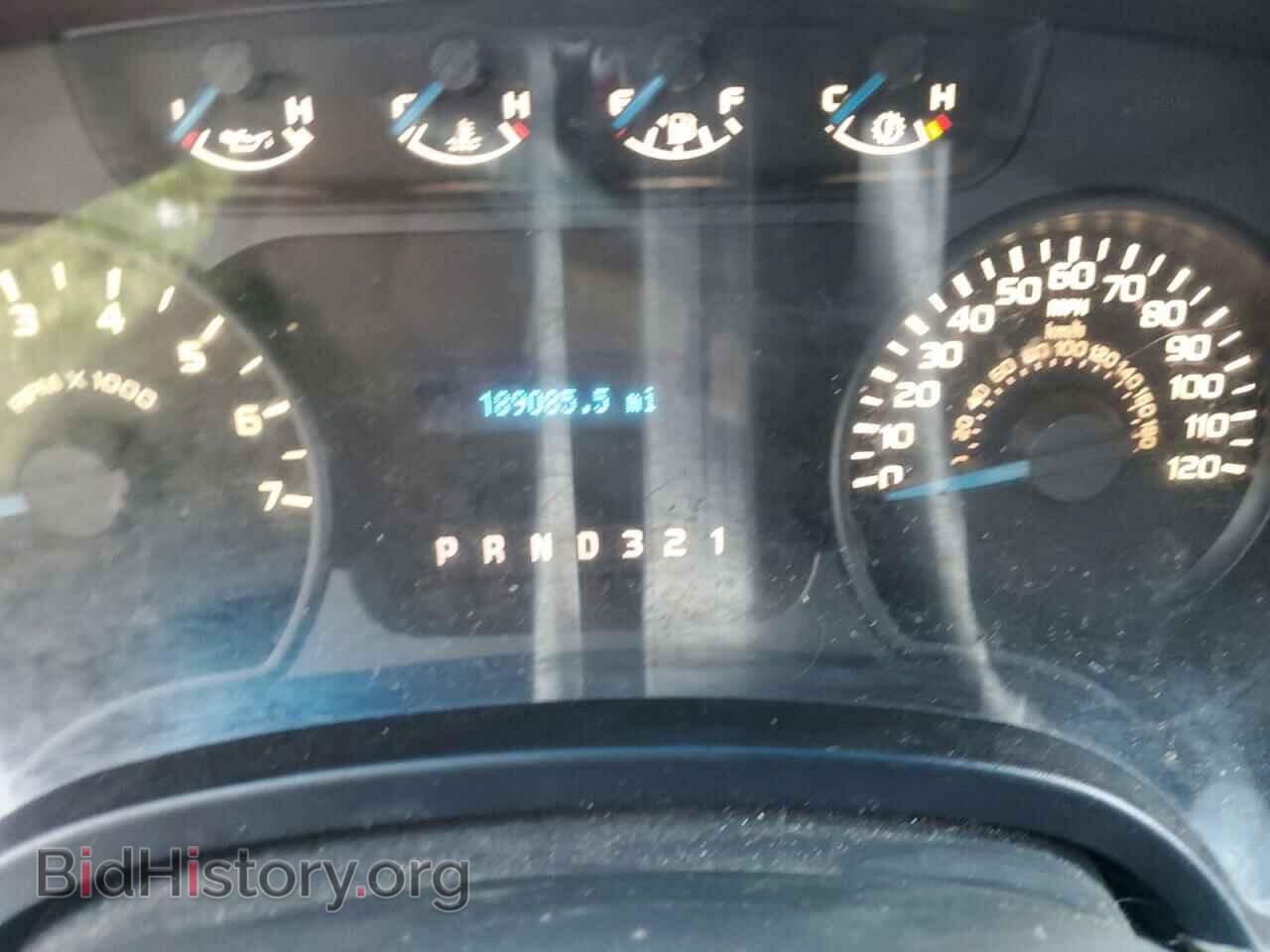 2013 FORD All Models - VIN: 1FTMF1CM5DKD84548 - Photo 9