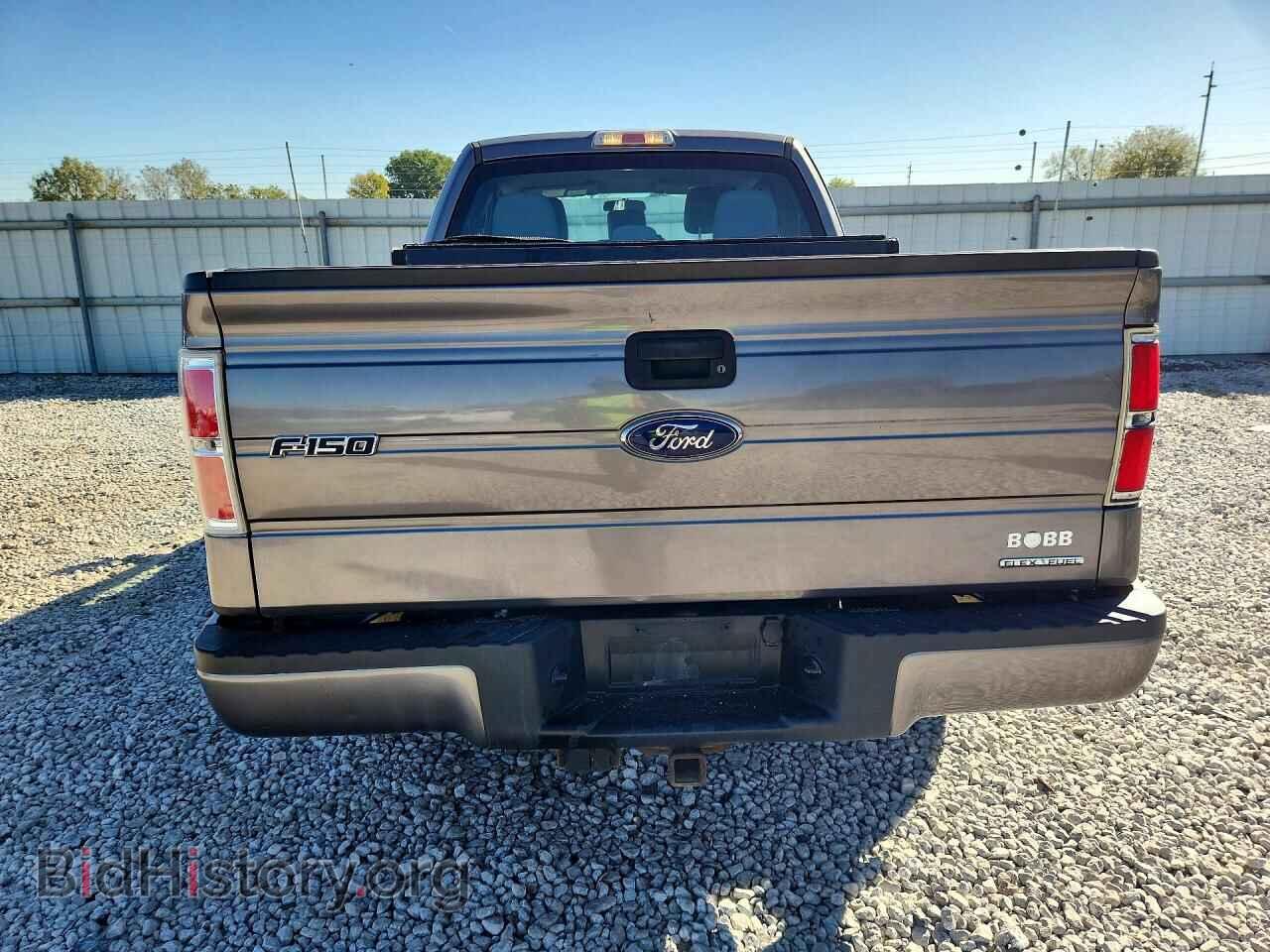 2014 FORD F150 - VIN: 1FTFX1EF7EFC81842 - Photo 6