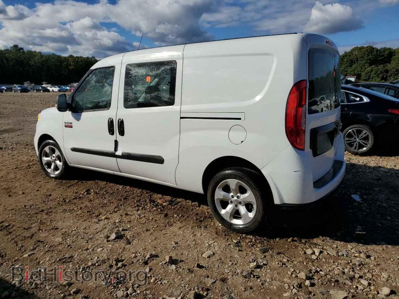 2022 RAM All Models - VIN: ZFBHRFAB7N6W71880 - Фото 2