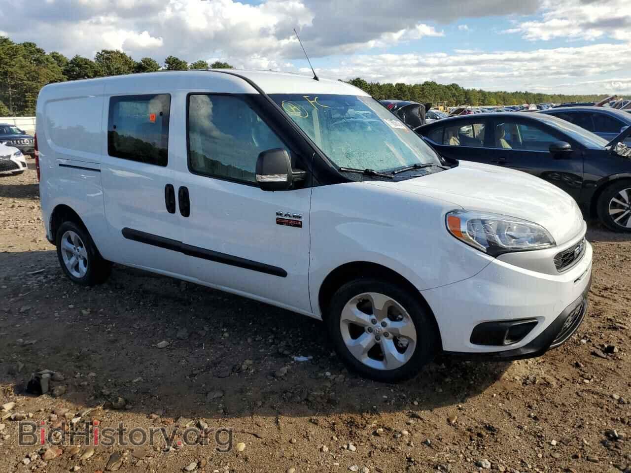 2022 RAM All Models - VIN: ZFBHRFAB7N6W71880 - Фото 4