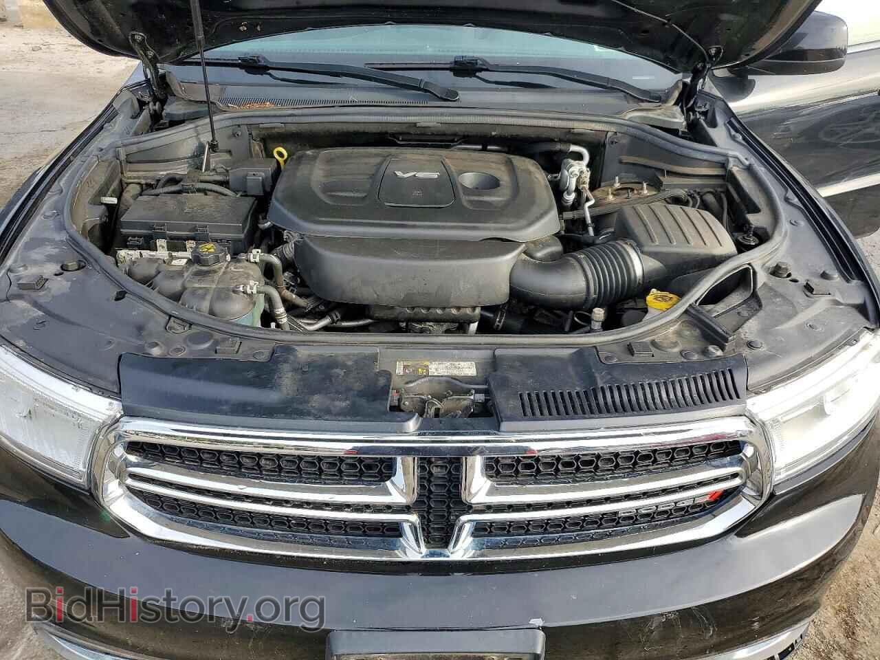 2017 DODGE DURANGO - VIN: 1C4RDJAG5HC681165 - Photo 12