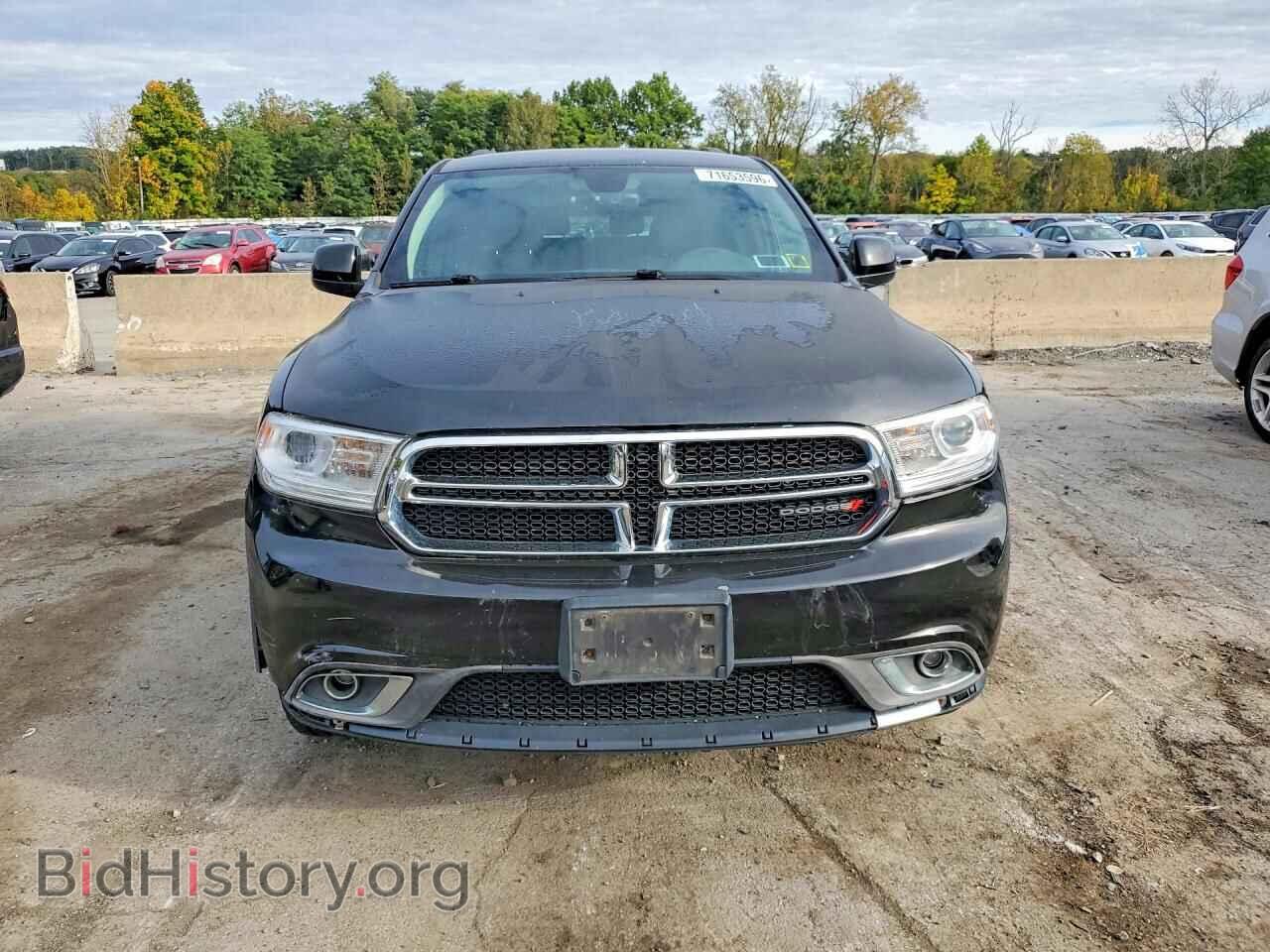 2017 DODGE DURANGO - VIN: 1C4RDJAG5HC681165 - Photo 5