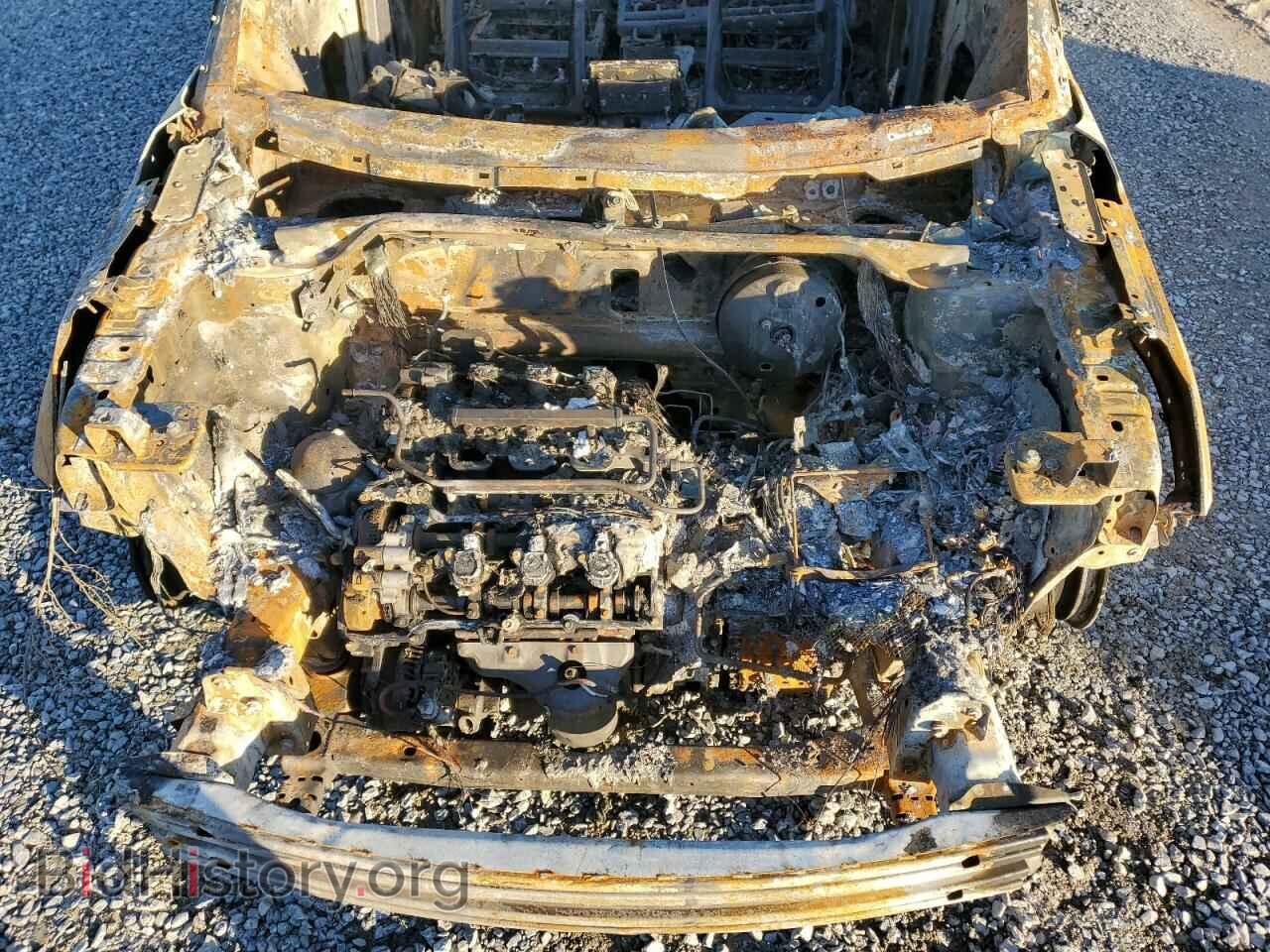 2016 FORD EXPLORER - VIN: 1FM5K8D83GGC94571 - Фото 12