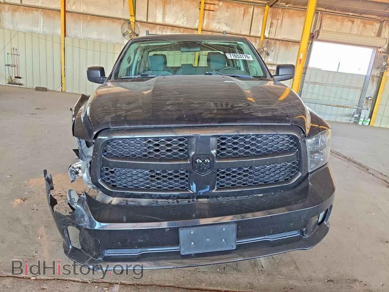 2017 RAM 1500 - VIN: 1C6RR7FT0HS796747 - Photo 5