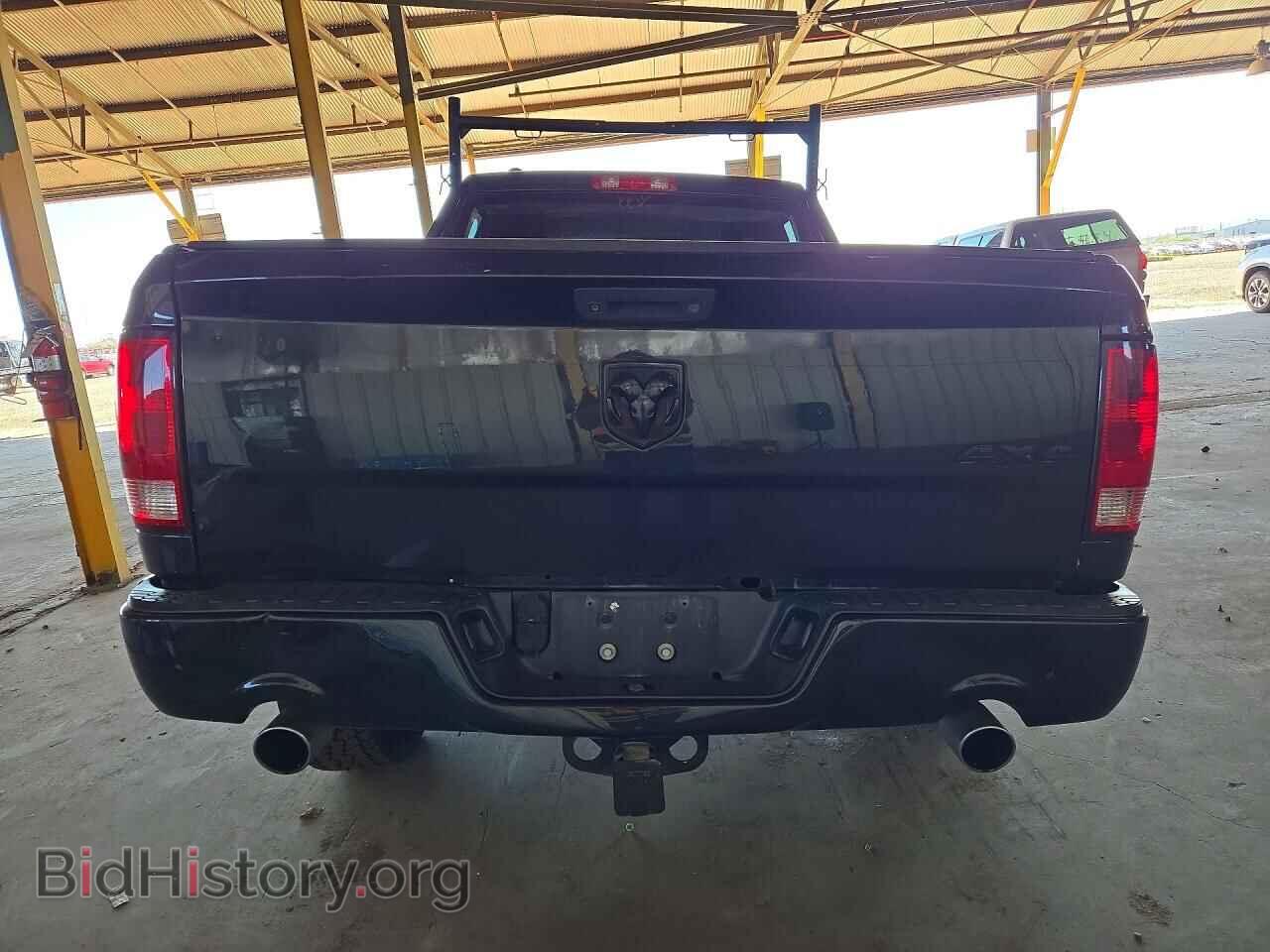 2017 RAM 1500 - VIN: 1C6RR7FT0HS796747 - Photo 6