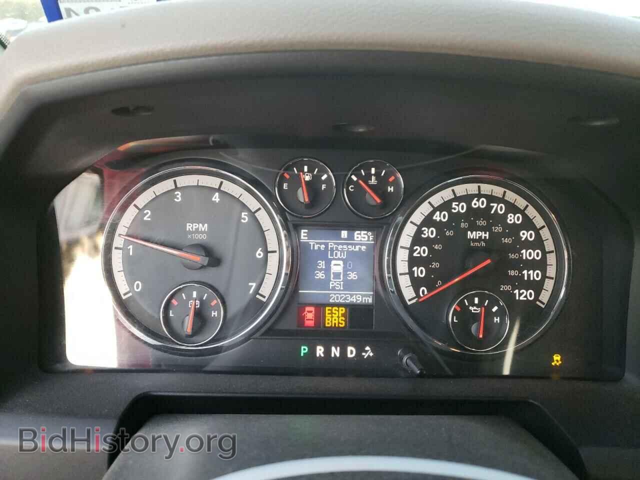 2010 DODGE All Models - VIN: 1D7RB1GP2AS145000 - Фото 9