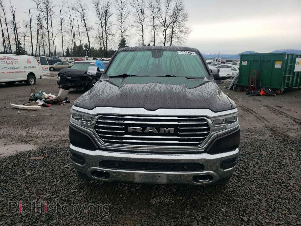 2019 RAM 1500 - VIN: 1C6SRFST9KN798827 - Фото 5