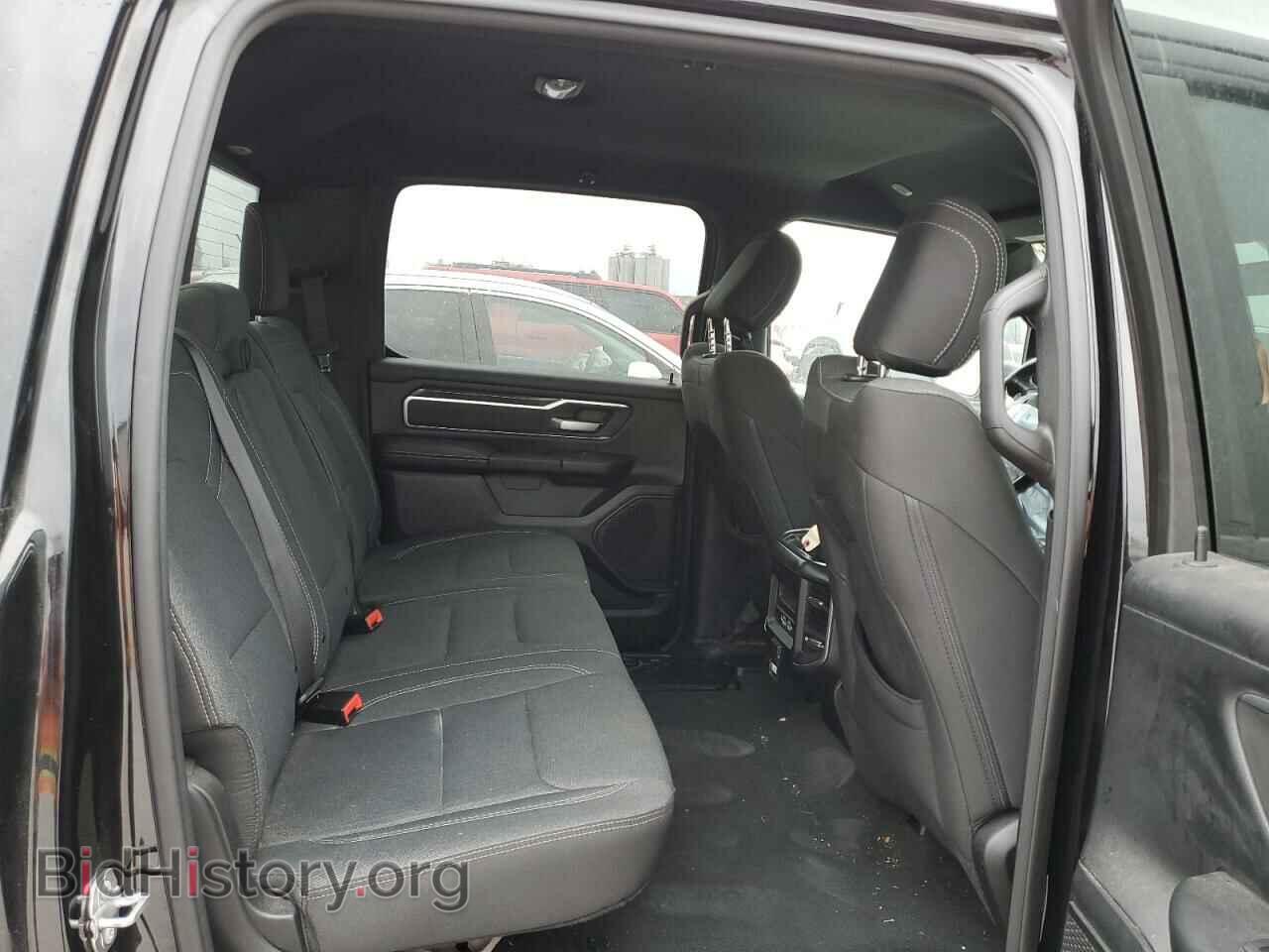 2019 RAM 1500 - VIN: 1C6RREFT7KN879702 - Фото 10