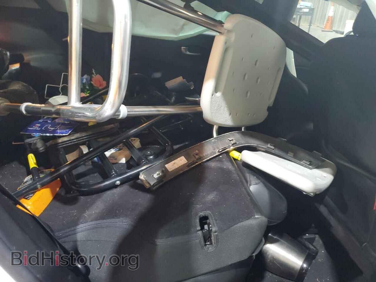 2020 JEEP COMPASS - VIN: 3C4NJDDB7LT171471 - Фото 11